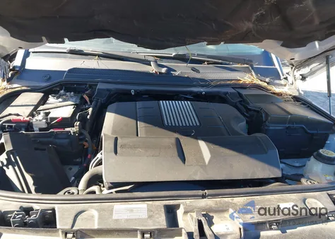 2016 Land Rover Lr4 from USA, damaged, VIN SALAG2V67GA810005